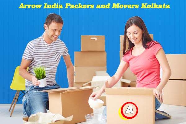 Packers and Movers Kolkata