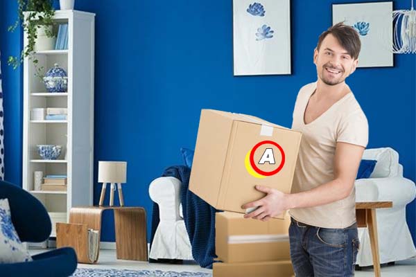 Packers and Movers DLF Phase