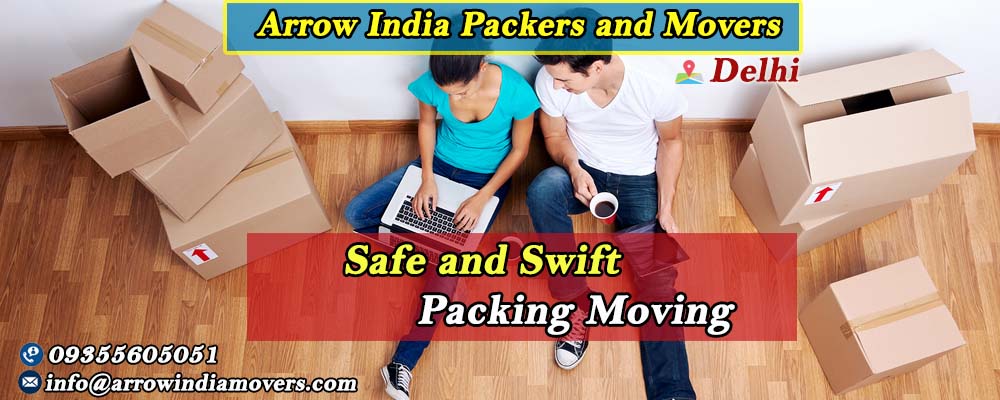Packers and Movers Delhi