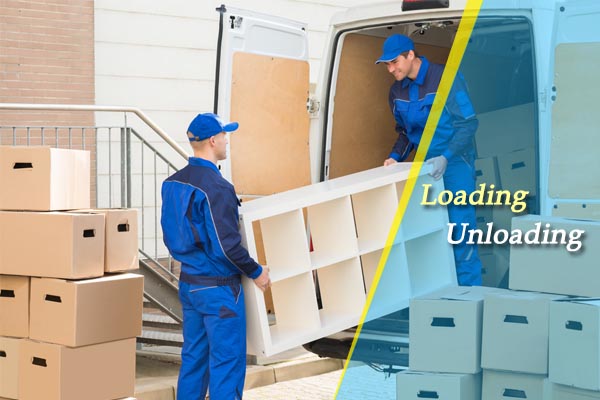 Arrow India Packers and Movers