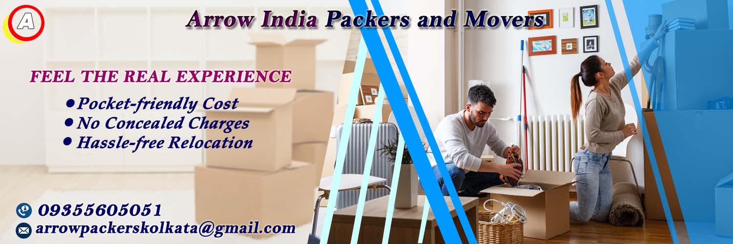 Arrow India Packers and Movers