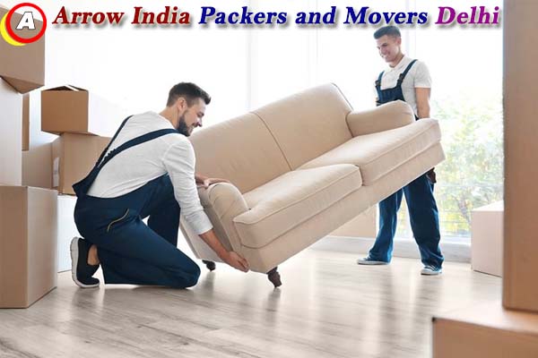 Packers and Movers Delhi