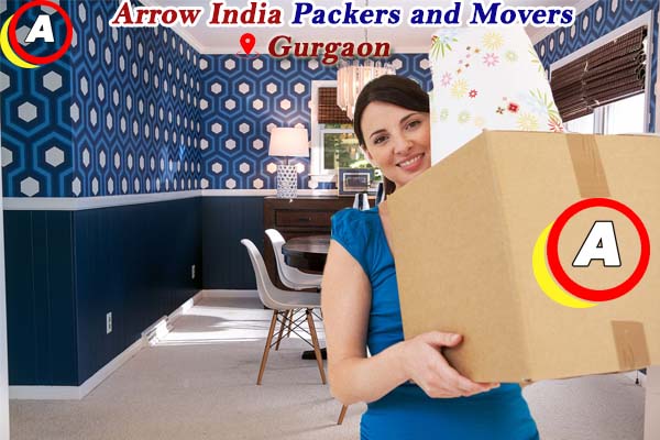 Packers and Movers Gurgaon