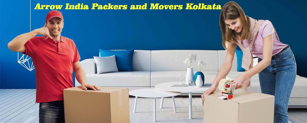 Packers and Movers Kolkata