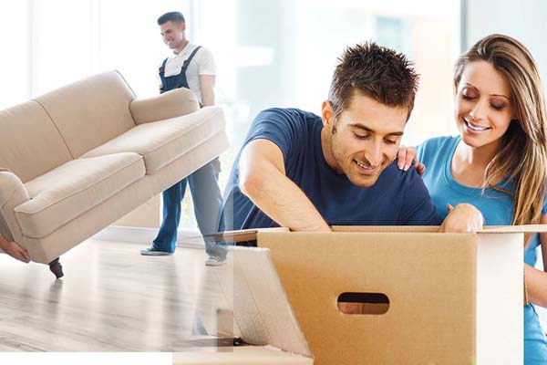 Packers and Movers Vasant Vihar
