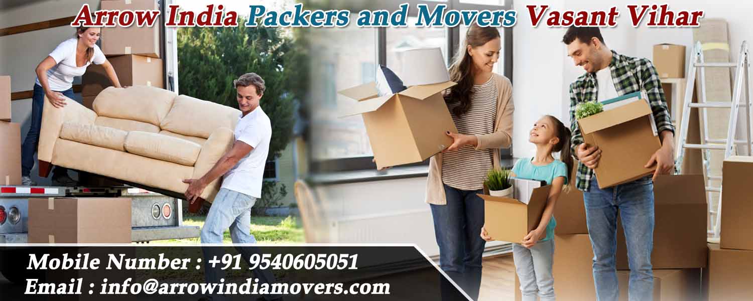 packers and movers vasant vihar